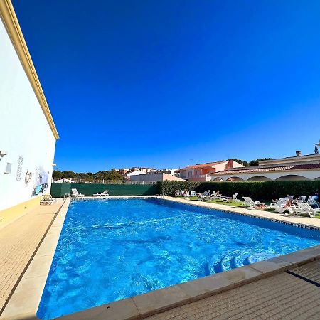 Falesia Beach Apartment By Be Cherish Albufeira Exterior foto