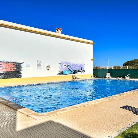 Falesia Beach Apartment By Be Cherish Albufeira Exterior foto