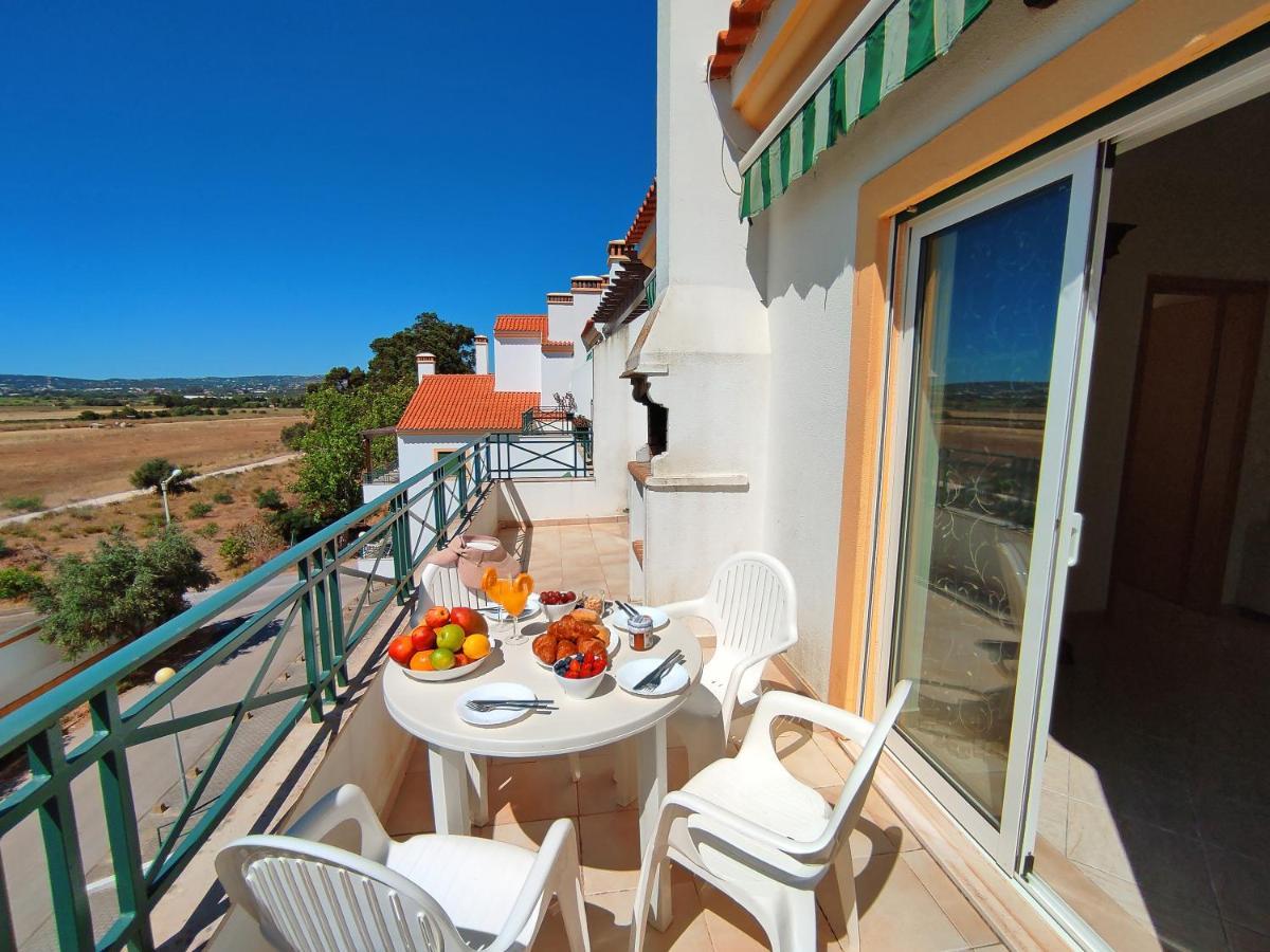 Falesia Beach Apartment By Be Cherish Albufeira Exterior foto