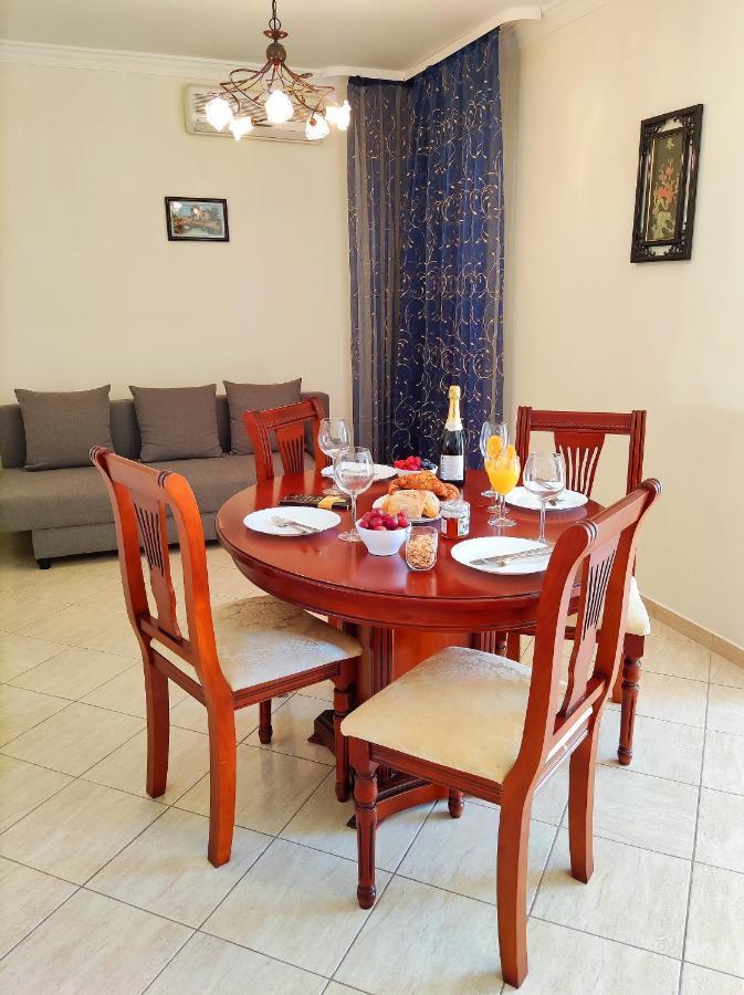 Falesia Beach Apartment By Be Cherish Albufeira Exterior foto