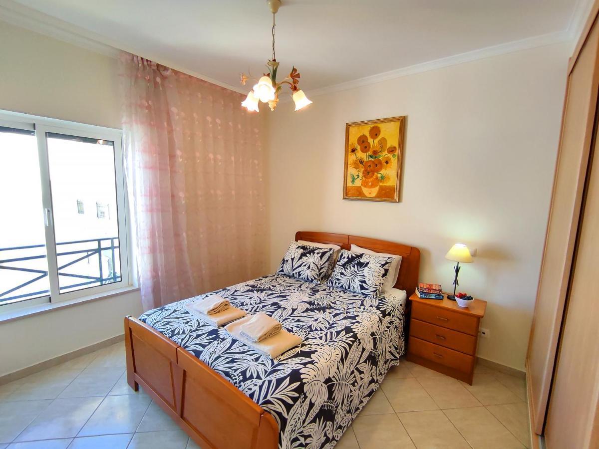 Falesia Beach Apartment By Be Cherish Albufeira Exterior foto
