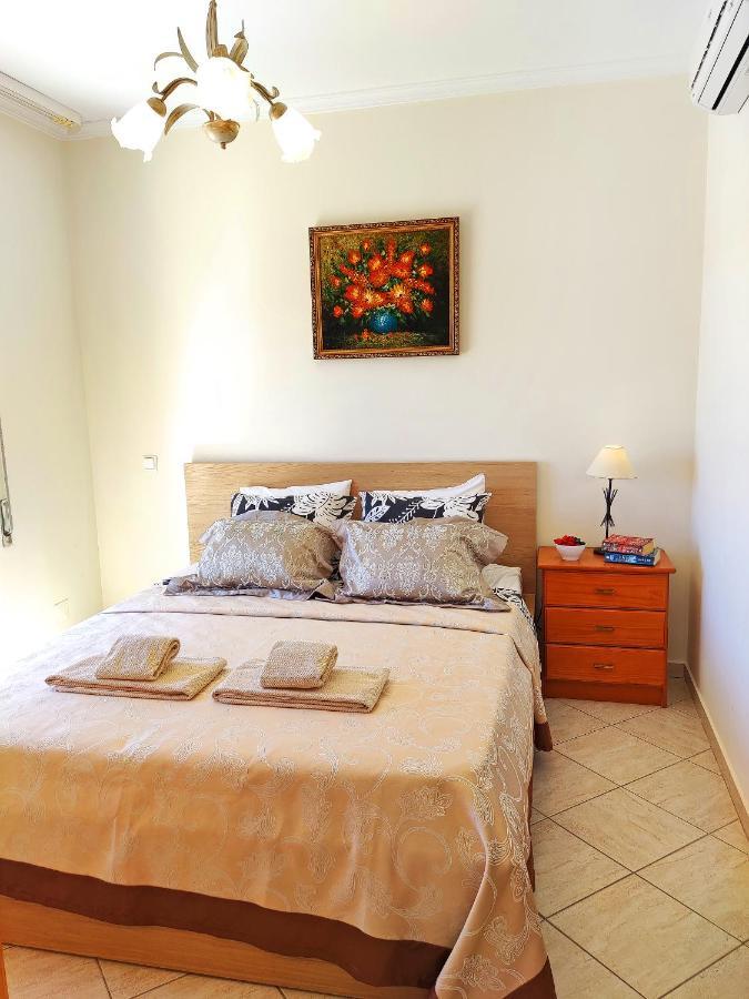 Falesia Beach Apartment By Be Cherish Albufeira Exterior foto