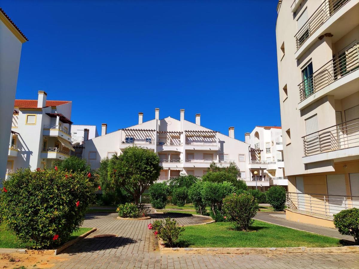 Falesia Beach Apartment By Be Cherish Albufeira Exterior foto
