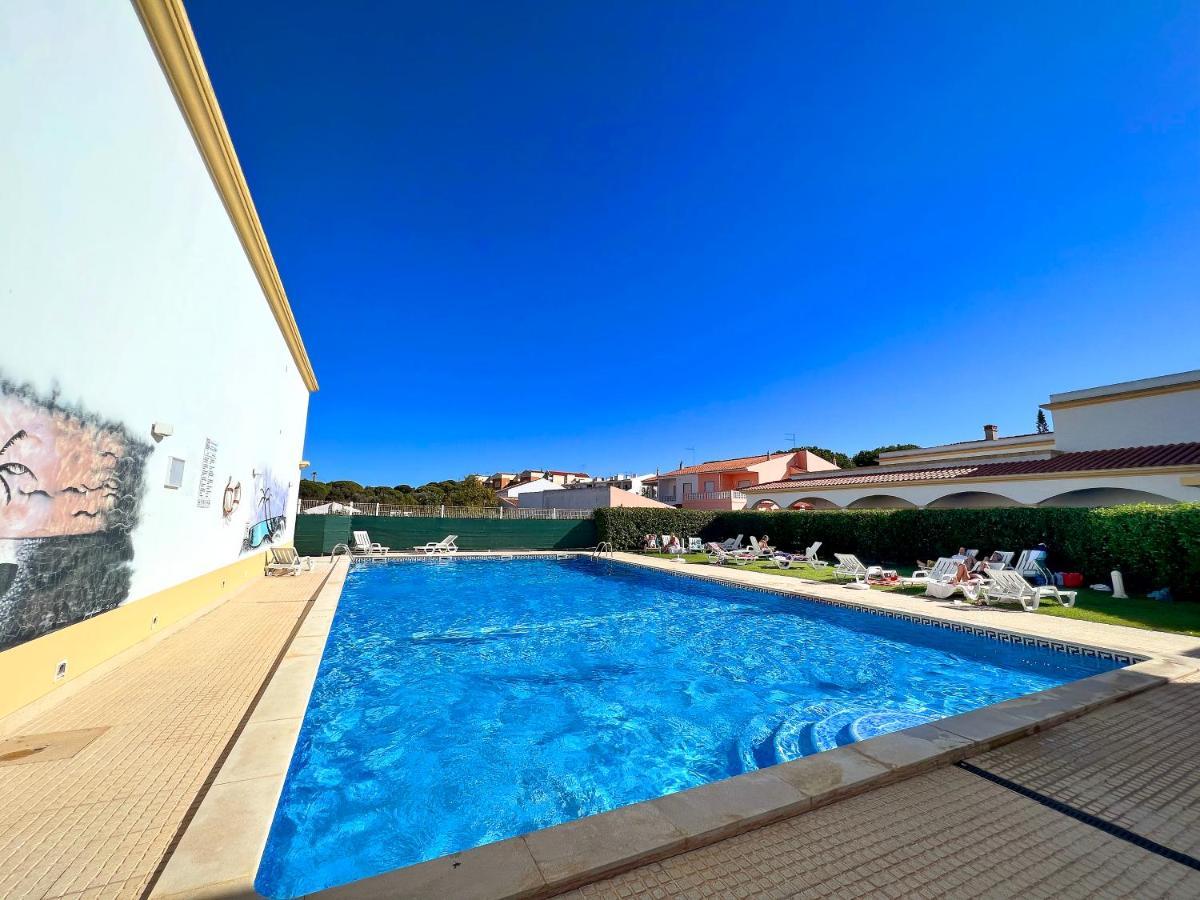 Falesia Beach Apartment By Be Cherish Albufeira Exterior foto