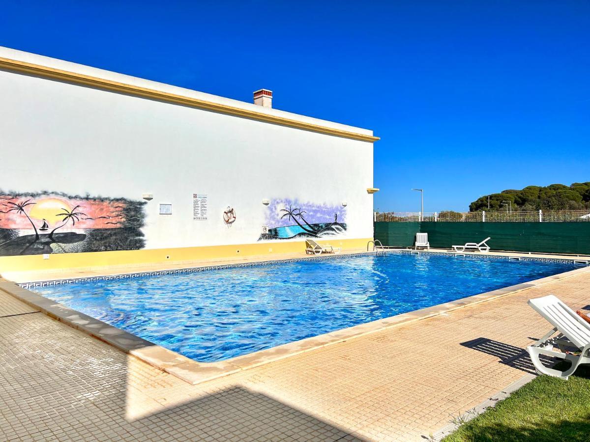 Falesia Beach Apartment By Be Cherish Albufeira Exterior foto