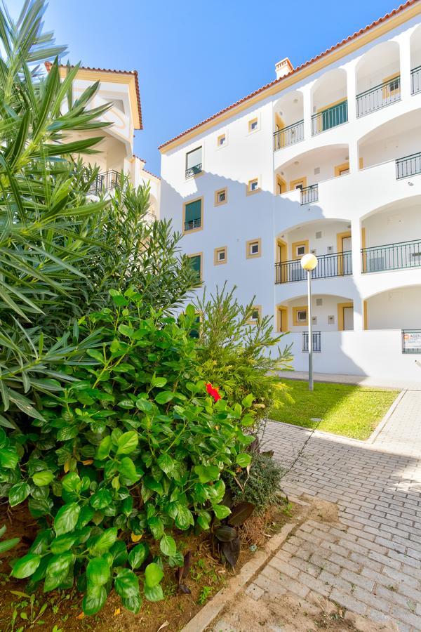 Falesia Beach Apartment By Be Cherish Albufeira Exterior foto